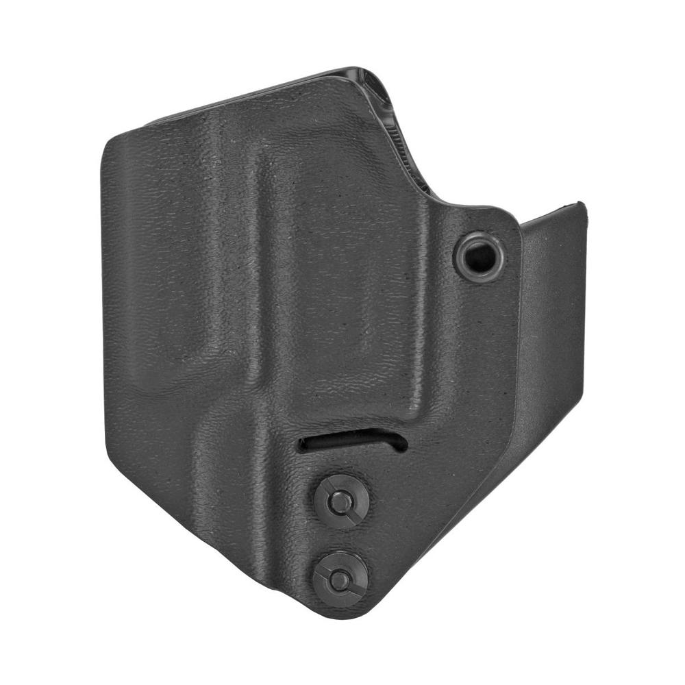 Mission First Tactical Minimalist AIWB Holster for Sig Sauer P320 Black Ambidextrous