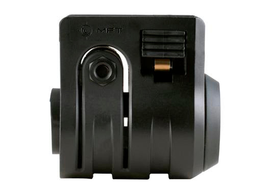 Mission First Tactical Torch Standard Mount for 1" 3/4" 5/8" Illumination Devices