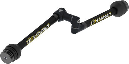 Bee Stinger Sport Hunter Xtreme Stabilizer Kit 10.8" Black