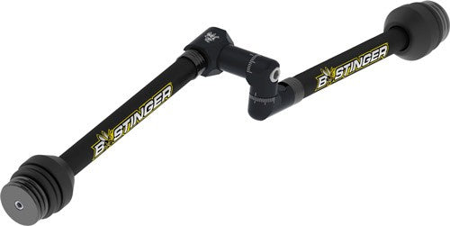 Bee Stinger Sport Hunter Xtreme Stabilizer Kit 8.6" Black