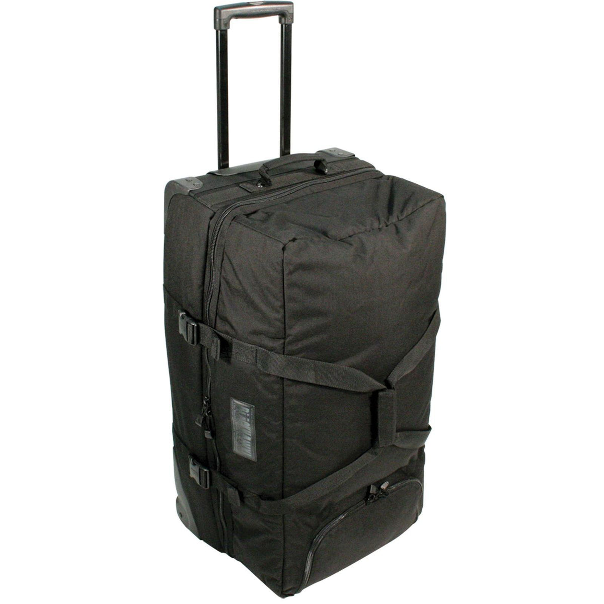Blackhawk Medium A.L.E.R.T. Tactical Load-Out Bag Black 1000D Nylon