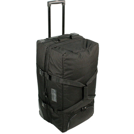 Blackhawk Medium A.L.E.R.T. Tactical Load-Out Bag Black 1000D Nylon