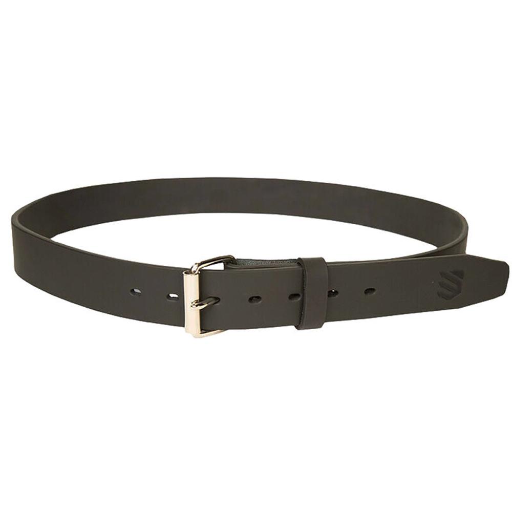 Blackhawk EDC Gun Belt Standard Buckle Brown Leather Size 44/48