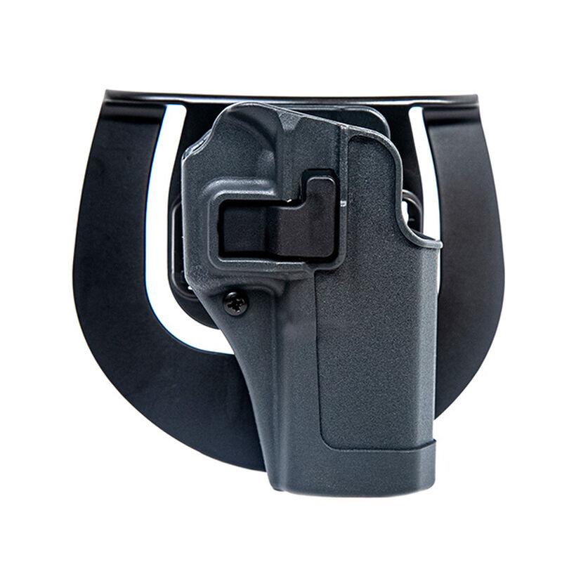 Blackhawk! SERPA Sportster Holster Sig P220/P226/P228/P229 Black Right Hand