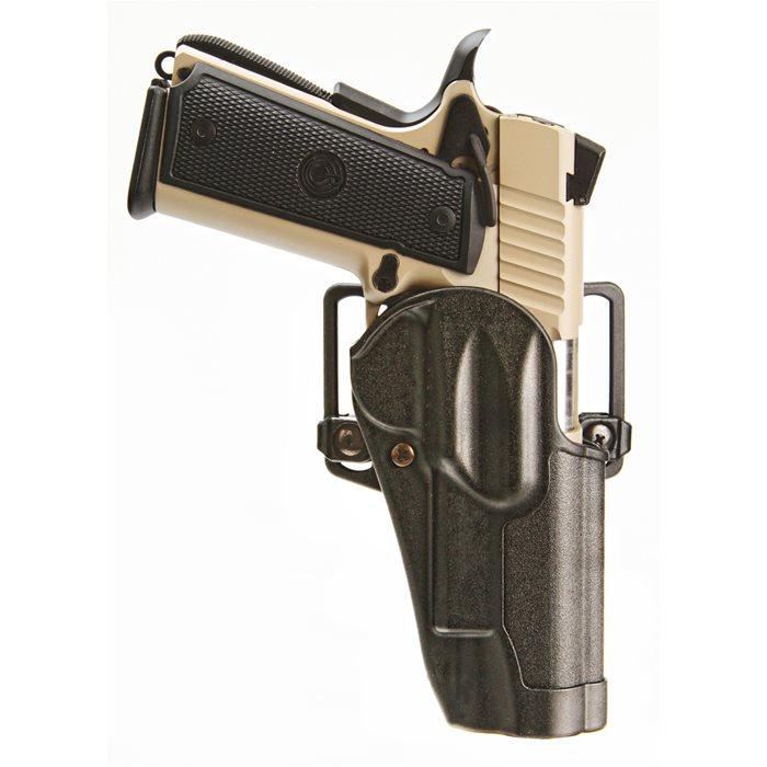 Blackhawk Standard CQC Holster Mount Finish-R for Glock 19/23/32/36