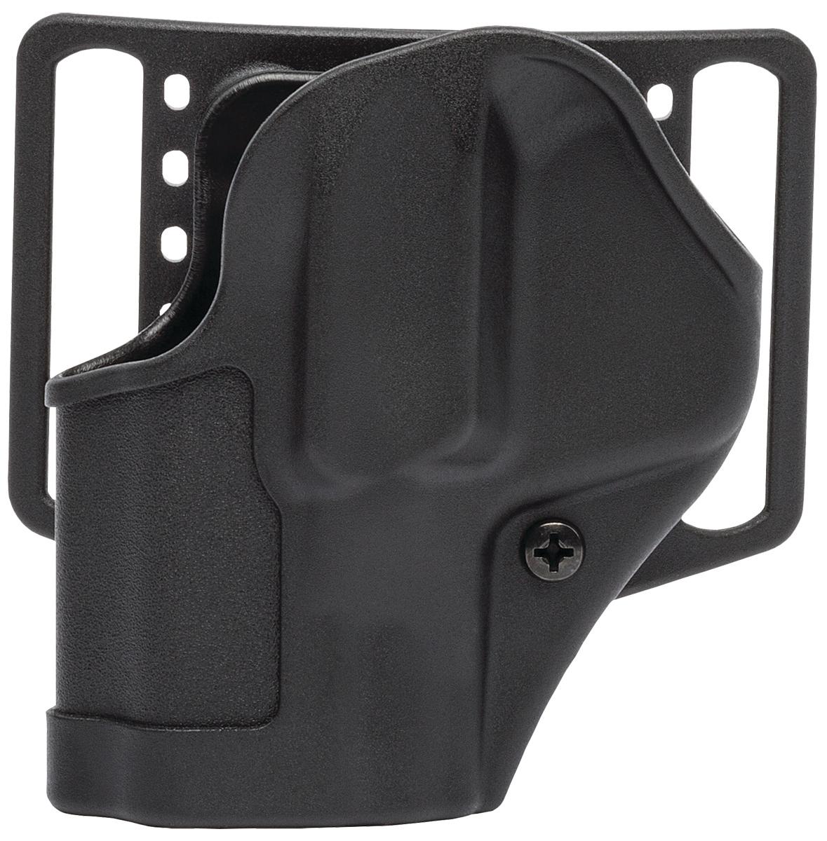 Blackhawk Standard CQC Matte Holster Right Hand S&W M&P Shield 9/40