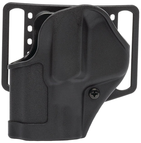 Blackhawk Standard CQC Matte Holster Right Hand S&W M&P Shield 9/40