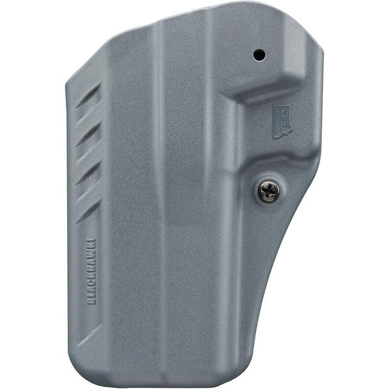 Blackhawk A.R.C. IWB Holster Springfield XDS 3.3"/4" Urban Grey Ambidextrous
