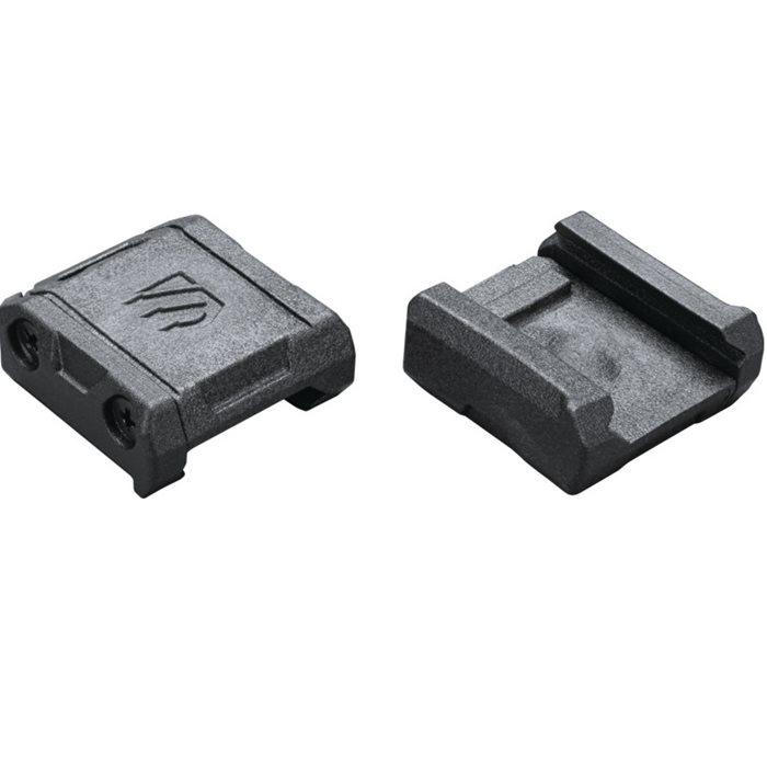 Blackhawk! Omnivore RAD Rail Attachment Device for Multi-Fit Holster - Standard 1913 Rail Compatible
