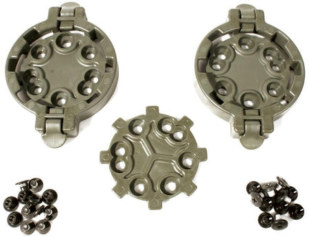 Blackhawk SERPA Quick Disconnect System Kit OD Green