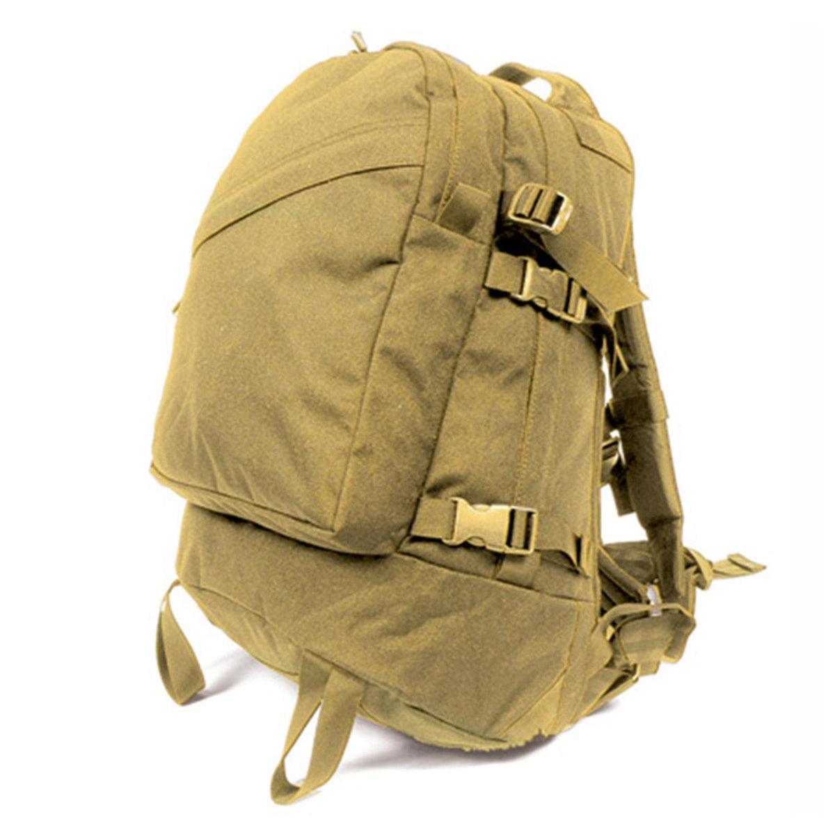 Blackhawk! 3-Day Assault Pack Frameless Tactical Backpack