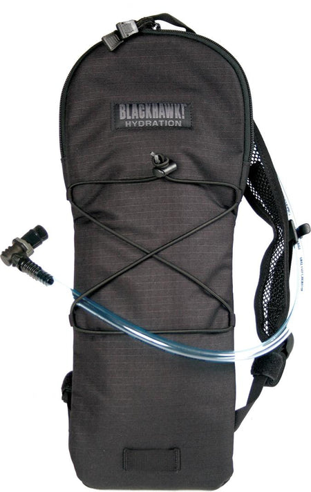 Blackhawk Tidal Rave Hydration Pack 100 oz Black