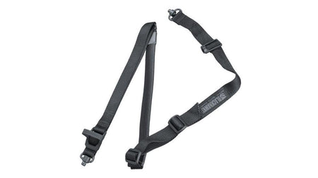 Blackhawk Multi Point Free End Slick Gun Sling Black