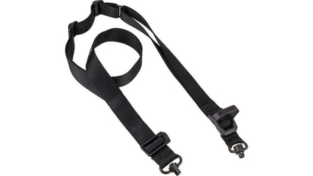 Blackhawk! Multi Point Quick Detach Slick Sling Black