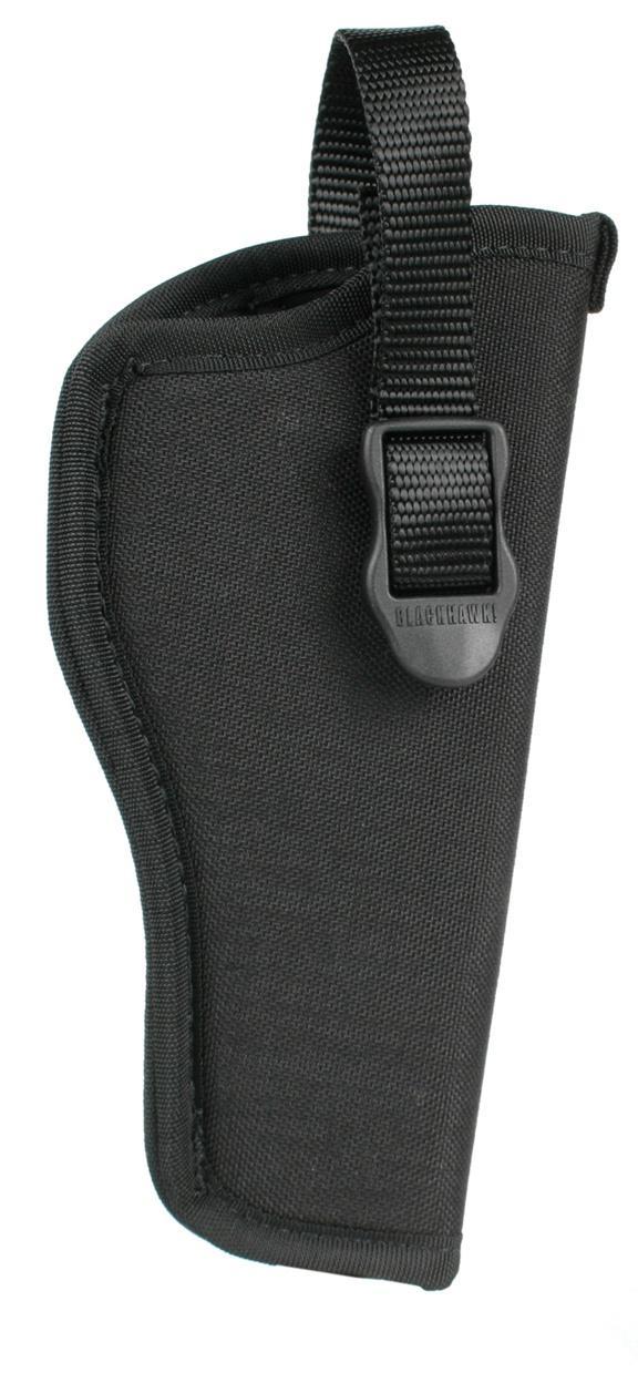 Blackhawk Nylon Hip Holster Medium High Ride Belt Holster