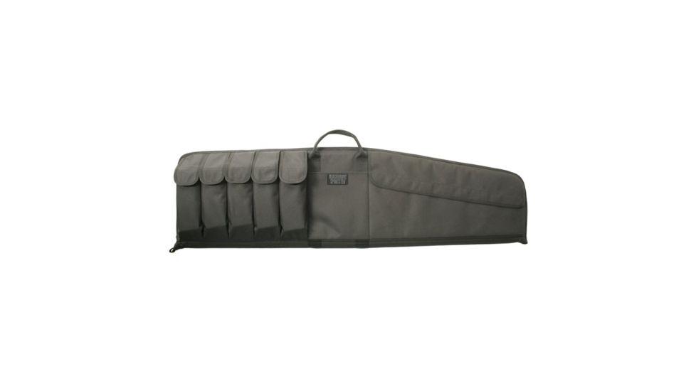 Blackhawk Sportster Tactical Rifle Case 42.5 Inch Black