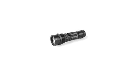 Blackhawk! Legacy X6-P 65 Lumen Xenon Tactical Flashlight Black 6V
