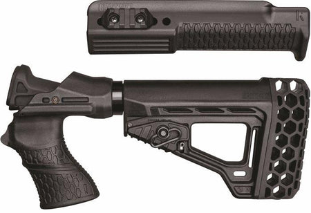 Blackhawk! Knoxx SpecOps Gen III Recoil-Reducing Stock for Mossberg 500