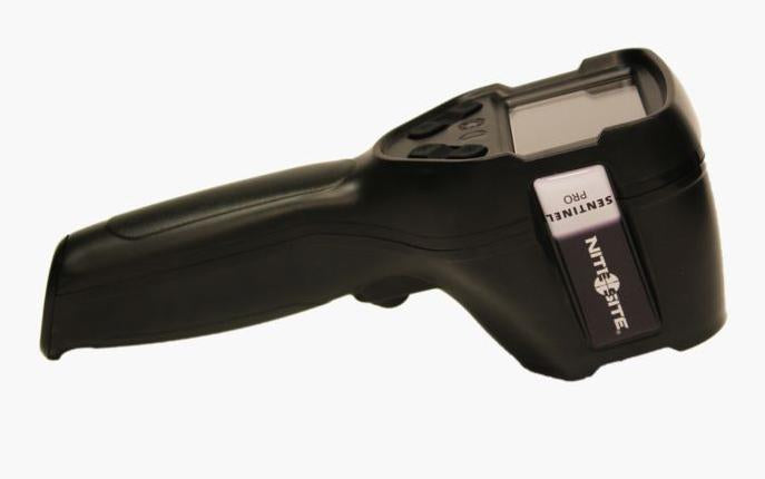 NiteSite Sentinel Pro 1x Handheld Night Vision Viewer Black
