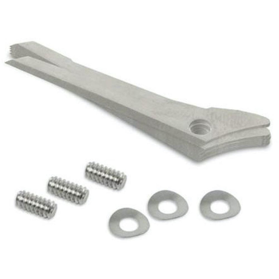 Truglo Replacement Blade Large Game 2-Blade 3-Pack