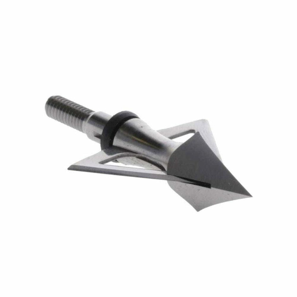 Truglo Large Game 2-Blade 100gr Crossbow Broadhead