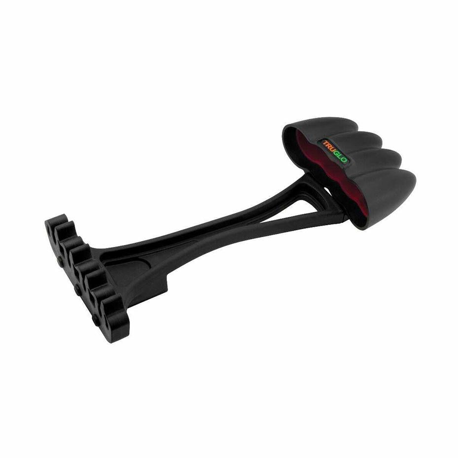 Truglo TUFF-LOC 4-Arrow Bow Quiver Realtree