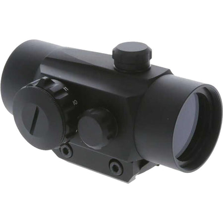 Truglo Traditional Dual Color 5 MOA Red Dot 788130011331
