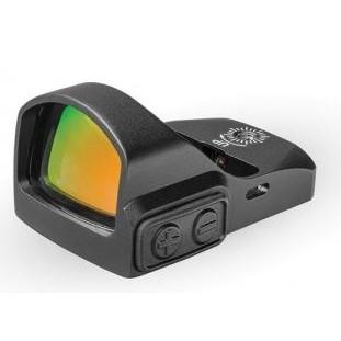 Truglo Tru-Tec Micro 3 MOA Red Dot 788130028001