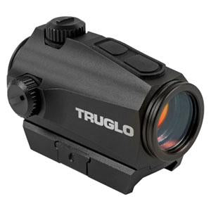 22mm Sentinel Red Dot Sight Black