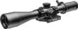 Truglo EMINUS Rifle Scope 4-16x44mm Illuminated TacPlex Reticle
