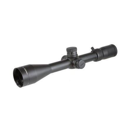 Truglo TX6 Rifle Scope 4-24x50mm All-Purpose Tactical Reticle Reticle