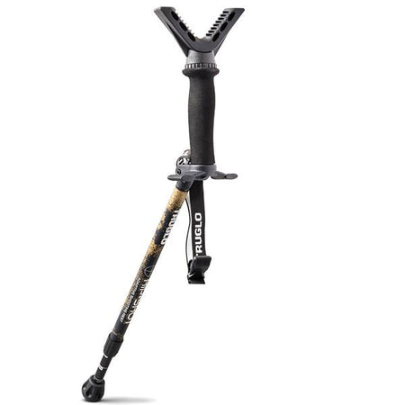 Truglo Hip Shot Firearm Shooting Rest - Gun Support