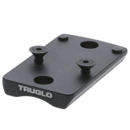 TruGlo Dot-Optic Mount for Remington Shotgun - Docter Noblex Footprint