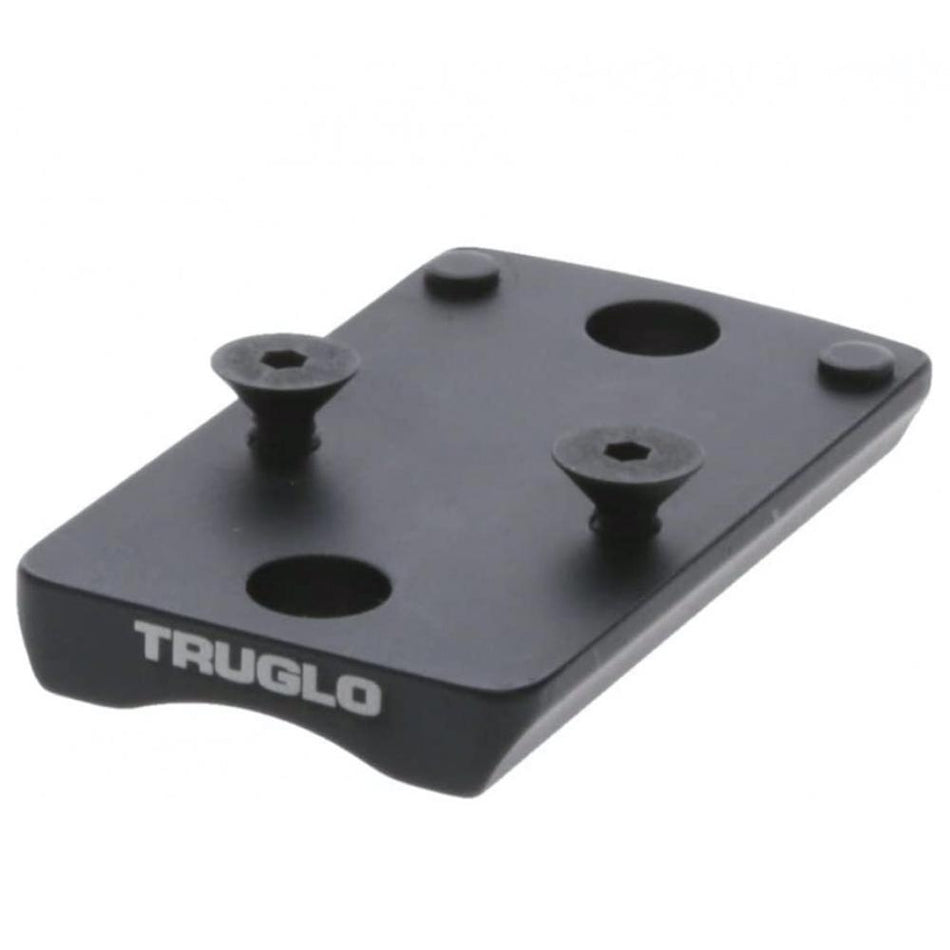 TruGlo Dot-Optic Mount for Remington Shotgun - Docter Noblex Footprint