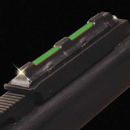Truglo Magnum Glo-Dot Xtreme Wing Shooting Sight 6mm Standard Mount Green