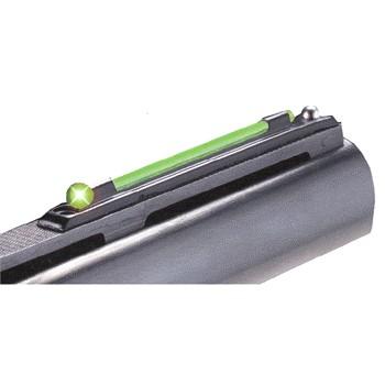 Truglo Glo-Dot Universal Green Front Sight for Ventilated Rib Shotguns