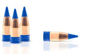 PowerBelt Paramount ELR AeroTip .50 Cal 330gr Bullets 15/pack