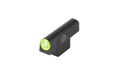 XS Sights Standard Dot Night Sights for Colt Cobra, Tritium Green Glow Dot, Photoluminescent Front CM-0015S-4G