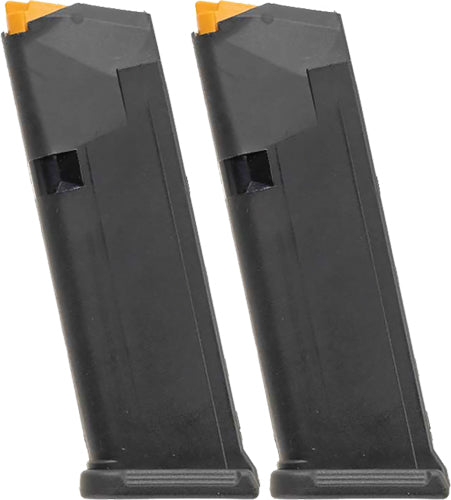 XTECH TACTICAL Steel Magazine for Glock 19 - 15 Round