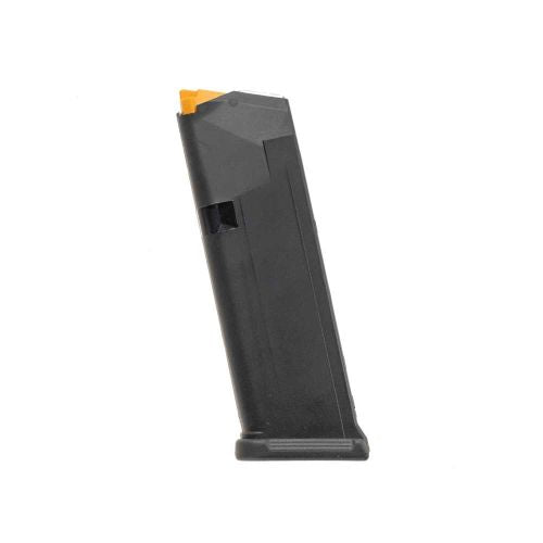 XTECH TACTICAL Glock 19 Steel 15-Round Magazine 2-Pack