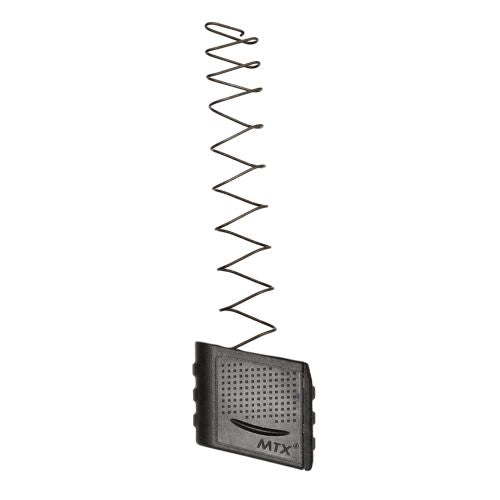 XTech Tactical Grip Extension for Glock Gen 3-5 Plus 5 Rounds