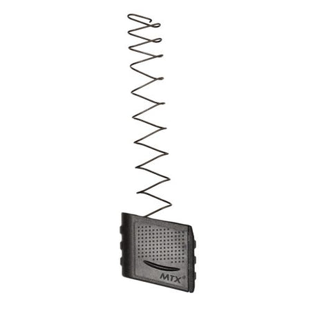 XTech Tactical Grip Extension for Glock Gen 3-5 Plus 5 Rounds