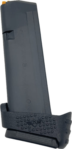 XTECH TACTICAL Glock 19 17-Round Magazine with Finger Cutout