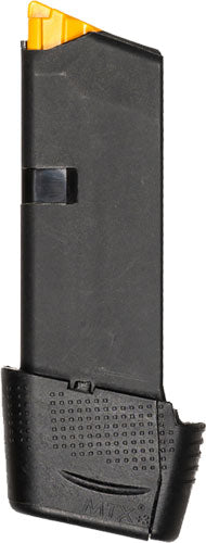 XTECH TACTICAL Glock 43 Steel 9-Round Handgun Magazine