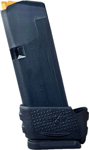 XTECH TACTICAL Glock 26 Stainless Steel 15-Round Magazine