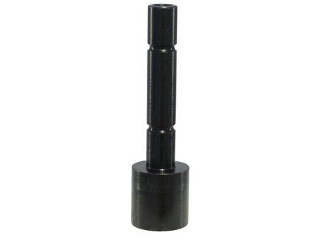 GrovTec GT Shotgun Side Mount Single Point Sling Adaptor with HD Push Button Base