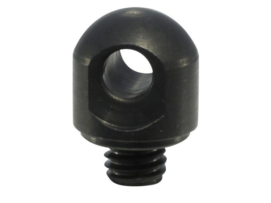 GrovTec Machine Screw Sling Swivel Studs 12-Count