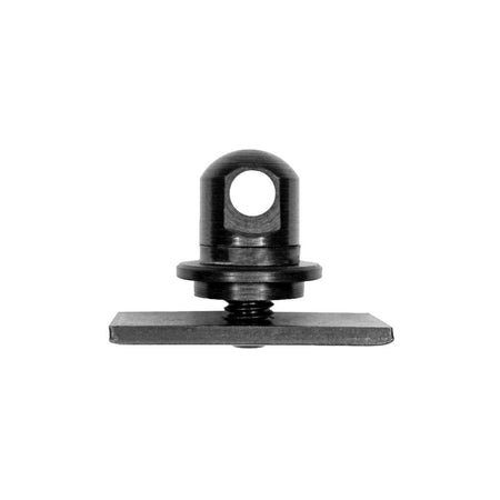 GrovTec Stock AR Forearm Sling Stud Adaptor for Locking Swivels and Bipods