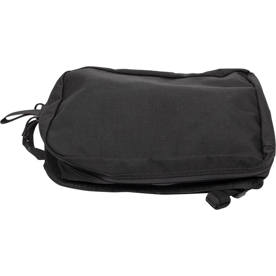 Ballistic Sling Bag for MCK Micro Conversion Kit Black