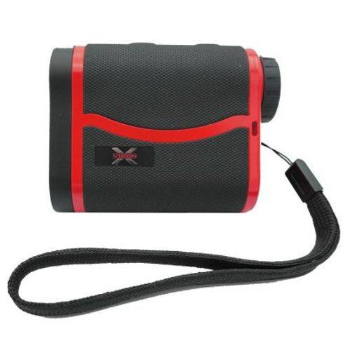 X-Vision RFO1600 OLED Rangefinder 1600-Yard with 4 Ranging Modes